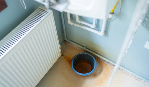 Professional Water damage restoration in KY